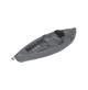 Blow-Molded Kayak for Adult - SF-1008 / SF-BFA080-RD - Seaflo